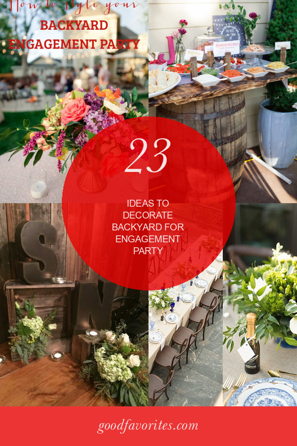 the-23-best-ideas-for-backyard-birthday-party-food-ideas-home-family